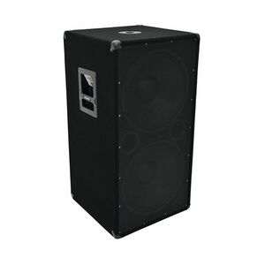 Omnitronic BX-2550 Subwoofer 1200W