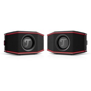 Teufel ROCKSTER GO 2 Stereo-Set Black & Red