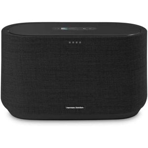 Harman Kardon Citation 300 - Multiroom-Speaker mit Google Assistant - schwarz