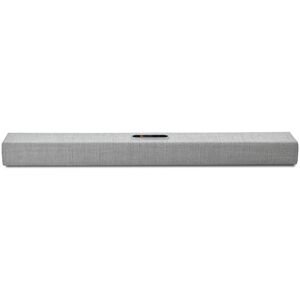 Harman Kardon Citation MultiBeam 700 - Soundbar mit Google Assistant - grau