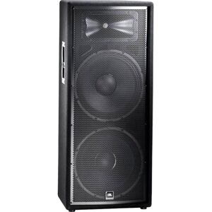 JBL Passiver Lautsprecher 500 Watt JRX 225 2x15