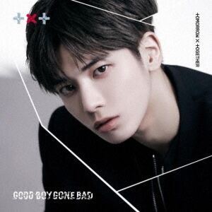 Tower Records Jp Good Boy Gone Bad First Press Limited Member Solo Jacket Edition Taehyun