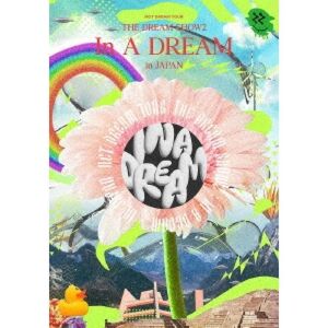 Tower Records Jp Nct Dream Tour The Dream Show2 In A Dream In Japan 2blu-Ray-Disc + Karte + Mini-Poster + Sammelkarte First Press Limited Edition