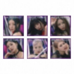 Tower Records Jp Dear Violet Solo Edition Limited Edition