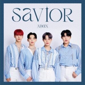 Tower Records Jp Savior Regular Editionfirst Press Limited Edition