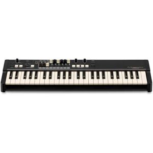 Hammond M-solo Black