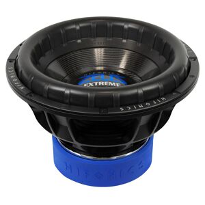 Hifonics ZEUS XTreme Woofer ZXT-15D2   SPL Subwoofer   38cm (15