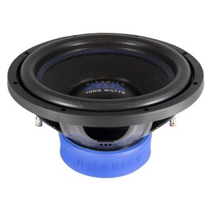 Hifonics ZEUS Woofer ZXS-12D2   Spitzenklasse Subwoofer   30cm (12