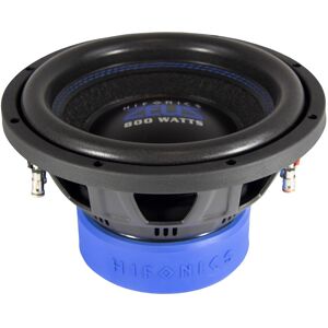 Hifonics ZEUS Woofer ZXS-10D2   Spitzenklasse Subwoofer   25cm (10