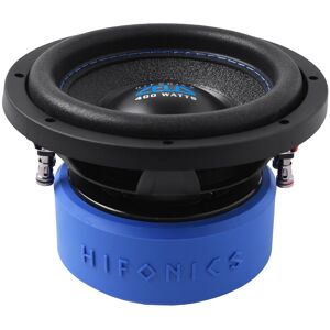 Hifonics ZEUS Woofer ZXS-6D2   Spitzenklasse Subwoofer   16,5cm (6