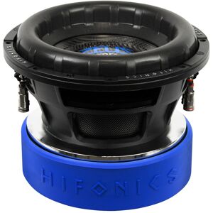 Hifonics ZEUS XTreme Woofer ZXT-10D2   SPL Subwoofer   25cm (10