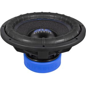 Hifonics ZEUS Woofer ZRX-15D2   Spitzenklasse Subwoofer   38cm (15