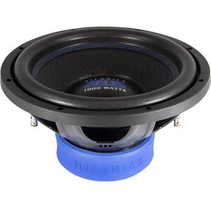 Hifonics ZEUS Woofer ZXS-12D2   Spitzenklasse Subwoofer   30cm (12