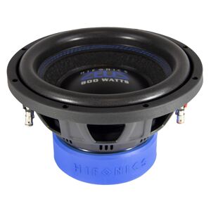 Hifonics ZEUS Woofer ZXS-10D2   Spitzenklasse Subwoofer   25cm (10