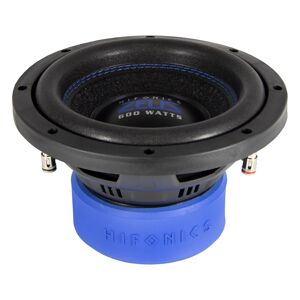 Hifonics ZEUS Woofer ZXS-8D2   Spitzenklasse Subwoofer   20cm (8