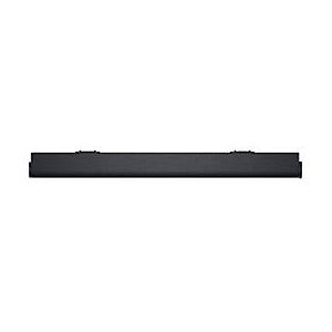 Dell SB522A - Soundbar - für Monitor - 4.5 Watt - für Dell P2222, P2422, P2423, P2722, P2723, P3222; UltraSharp U2422, U2723, U3023, U3223