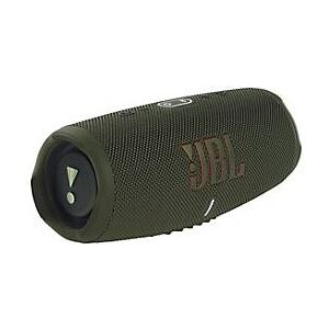 Harman International JBL Charge 5 - Lautsprecher - tragbar - kabellos - Bluetooth - 40 Watt