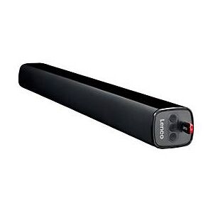 Lenco SB-080 - Soundbar - kabellos - Bluetooth - 80 Watt - Schwarz