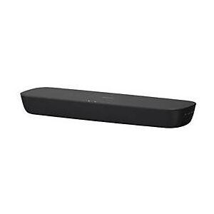 Panasonic SC-HTB200 - Soundbar - für Heimkino - kabellos - Bluetooth - 80 Watt