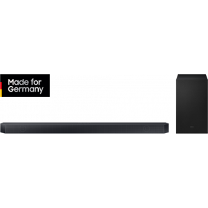 Samsung Q-Soundbar 2024 HW-Q710GD Black