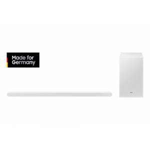 Samsung S-Soundbar 2024 HW-S711GD White