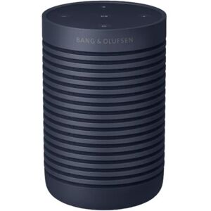 Bang & Olufsen BeoSound Explore, Wireless Lautsprecher, Kastanie Marineblau Kabellos