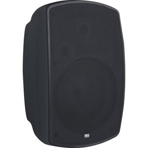 DAP Audio Evo 8t - Set Mit 2 Stk.  100 V 50w Schwarz