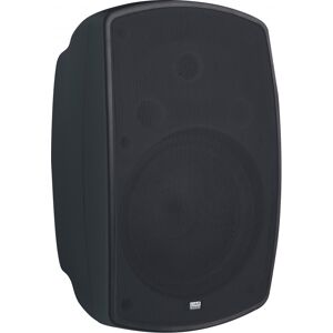 DAP Audio Evo 8a - Aktives Lautsprecherset, 80w Schwarz