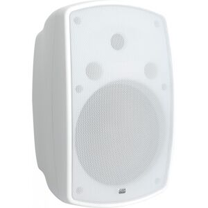 DAP Audio Evo 8a - Aktives Lautsprecherset, 80w Weiß