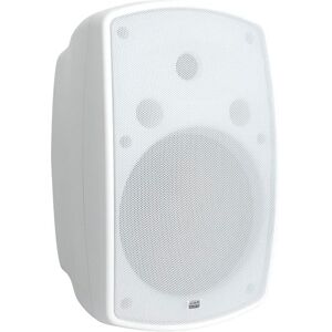 DAP Audio Evo 8t - Set Mit 2 Stk.  100 V 50w Weiß