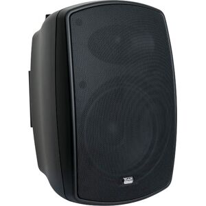 DAP Audio Evo 6t - Set Mit 2 Stk.  100 V 32w Schwarz