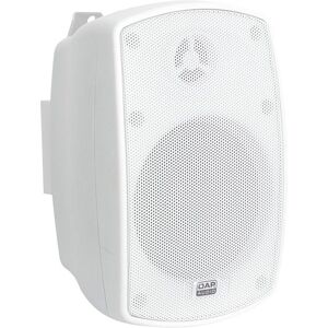 DAP Audio Evo 4t - Set Mit 2 Stk.  100 V 16 W Weiß