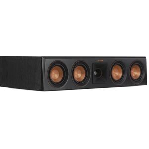 Klipsch RP-404C, Aussteller-N1 - Center-Lautsprecher 500 Watt Heimkino RP404C