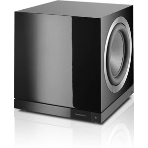 Bowers & Wilkins B&W DB2D Schwarz - 1000 Watt Subwoofer   Neu