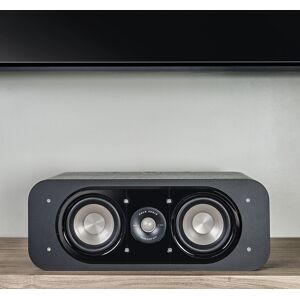 Polk Audio Signature S30 Schwarz - Centerlautsprecher, N7 - UVP war 299,00 €