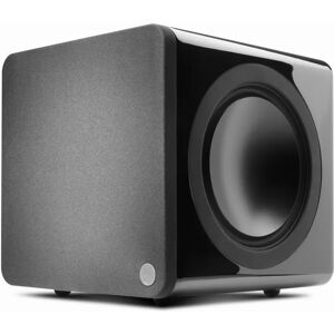 Cambridge Audio Minx X201 - 200 Watt Subwoofer Schwarz HG   Neu