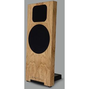 Spatial MC Series No 4 - HighEnd 2-Wege Standlautsprecher, Paar