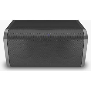 Panasonic SC-ALL3, Schwarz, 40 Watt, Wireless Speaker, N1