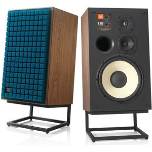 JBL L100 Classic Dunkelblau Regallautsprecher, Stück UVP 2499 €