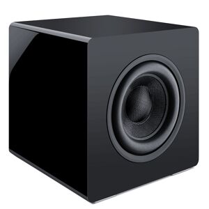 Proficient Audio Proficient FTEQ-12 - Reference 12 Zoll Aktiv-Subwoofer mit 2 x 1000 Watt