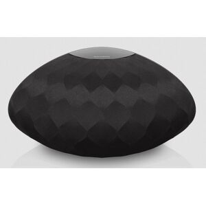 Bowers & Wilkins B&W Formation Wedge - 240 Watt, Multiroom-Lautsprecher, Stück Schwarz   Auspackware, wie neu