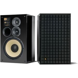 JBL L100 Classic +++ LIMITED-BLACK-EDITION +++ Regallautsprecher, Stück