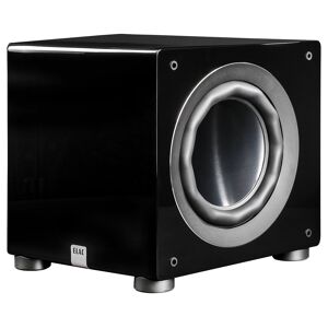 Elac DS1200 - geschlossener 1200 Watt Aktiv-Subwoofer   Neu