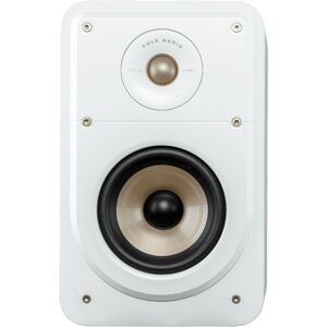 Polk Audio Signature Elite ES15 - Regallautsprecher, Stück Weiß   Neu