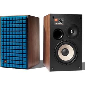 JBL L82 Classic Blau - Regallautsprecher, Stück   Auspackware, wie neu