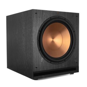 Klipsch SPL-150SW Aktiv Subwoofer 800 Watt 38cm 15 Zoll UVP 999 €   Neu