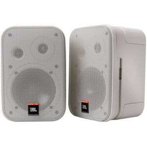 JBL Control 1 Pro (Paar) weiss