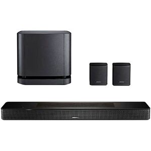 Bose Smart 600 Home Cinema Stereo Soundbar