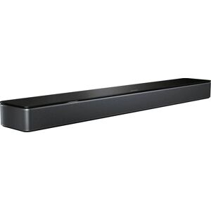 Bose Smart Soundbar 300 Soundbar (Bluetooth, WLAN, Multiroom, Alexa, Google Assi...