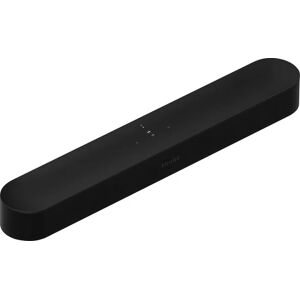 Sonos Beam Gen.2 Smarte TV Soundbar (WLAN (WiFi), Dolby Atmos,AirPlay 2,Sprachst...